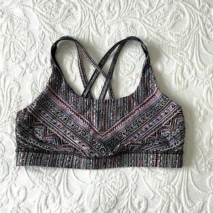 Lululemon Bra Size 8